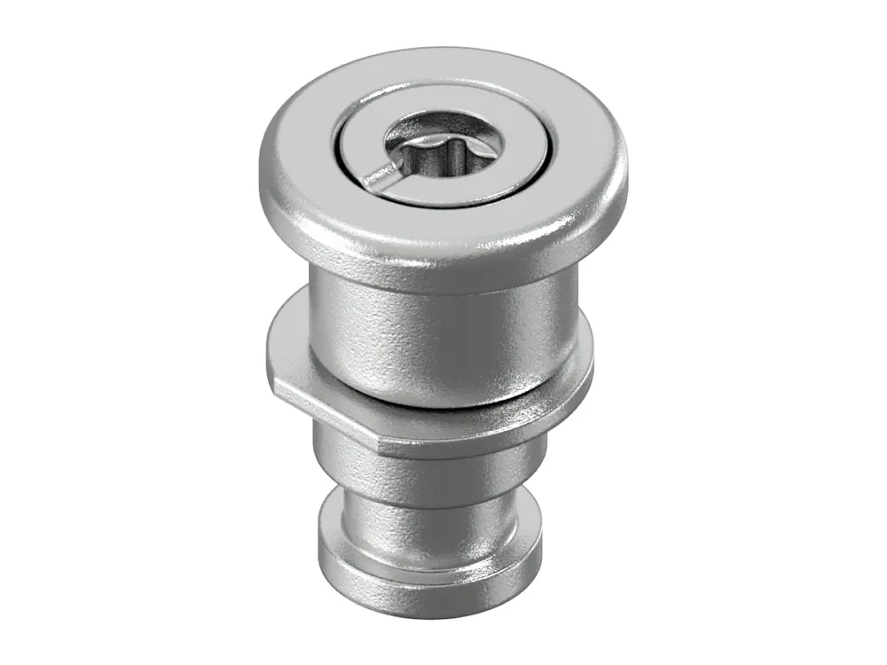 MACO Multi-Matic: цапфа i. s. iq с самонастройкой