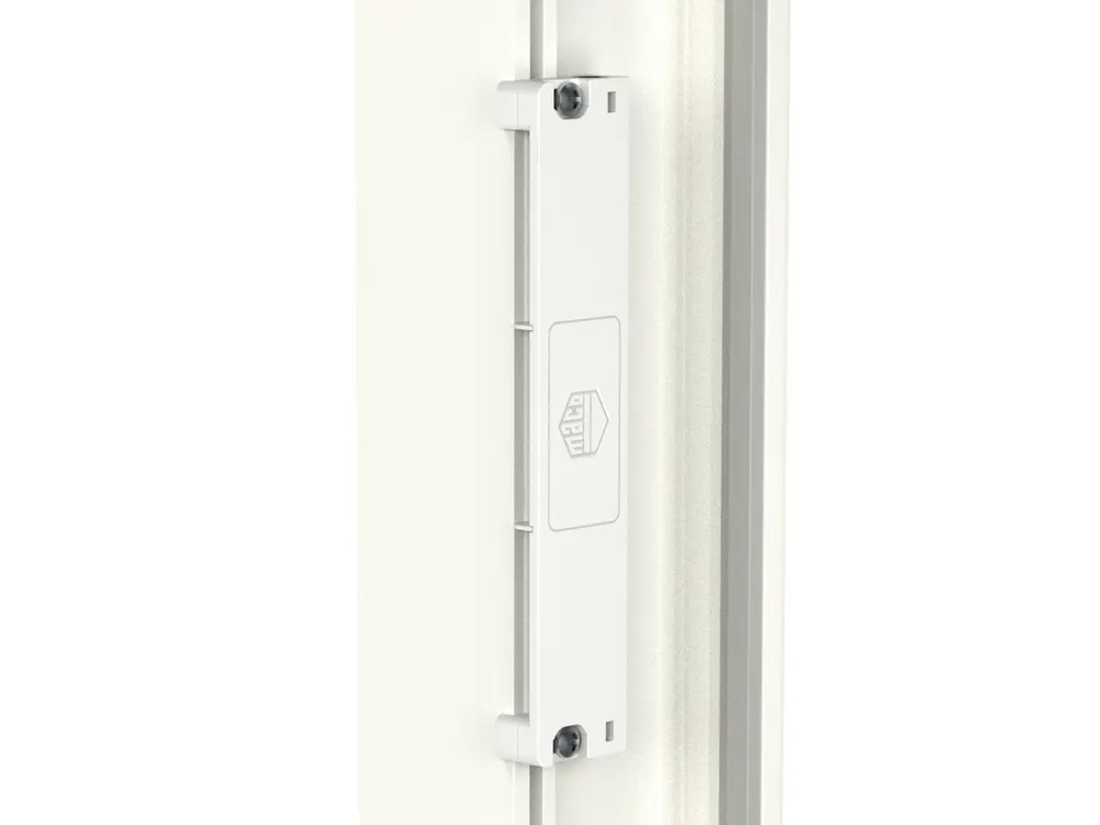 MACO Multi-Matic: фальцевый проветриватель